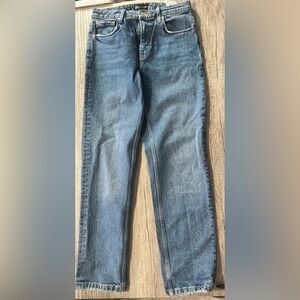 Zara Jeans Size 6